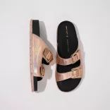 Batz BXHA Easy RoseG Női Papucs