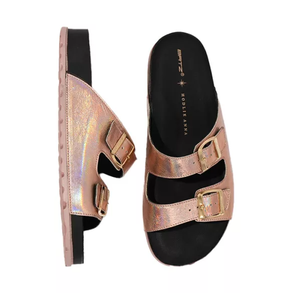 Batz BXHA Easy RoseG Női Papucs