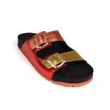 Batz BXHA Easy Sunrise Női Papucs