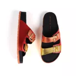 Batz BXHA Easy Sunrise Női Papucs