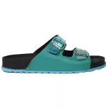 Batz BXHA Easy Turkiz Női Papucs