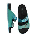 Batz BXHA Easy Turkiz Női Papucs