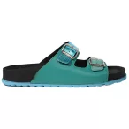 Batz BXHA Easy Turkiz Női Papucs