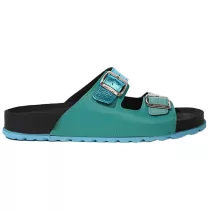 Batz BXHA Easy Turkiz Női Papucs