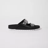 Batz BXHA Easy Zebra Női Papucs