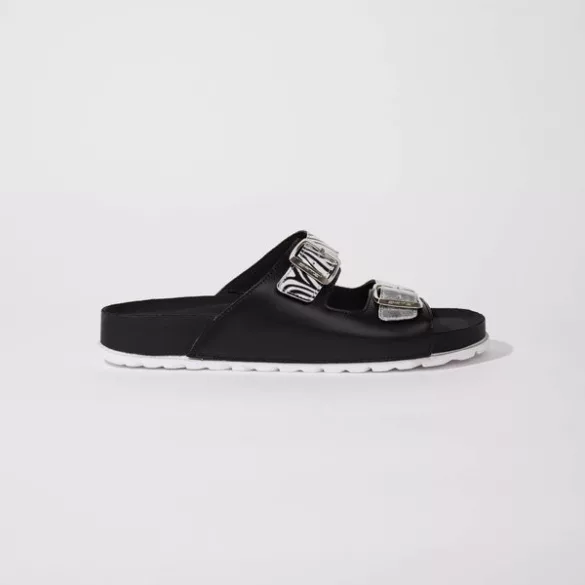 Batz BXHA Easy Zebra Női Papucs