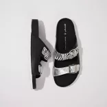 Batz BXHA Easy Zebra Női Papucs