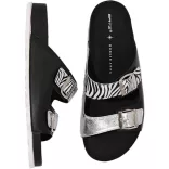 Batz BXHA Easy Zebra Női Papucs