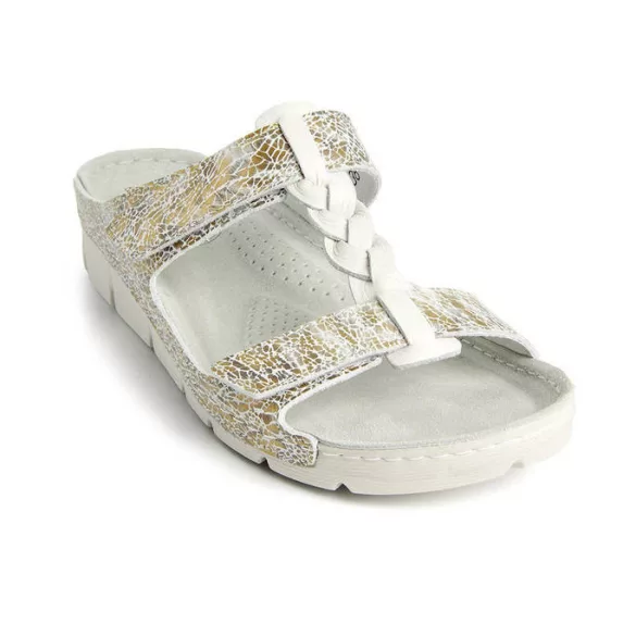 Batz Bori Stone női papucs