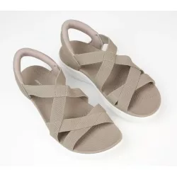 Batz Breeze Beige női szandál