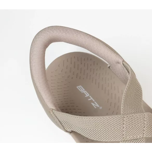 Batz Breeze Beige női szandál