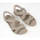 Batz Breeze Beige női szandál