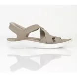 Batz Breeze Beige női szandál