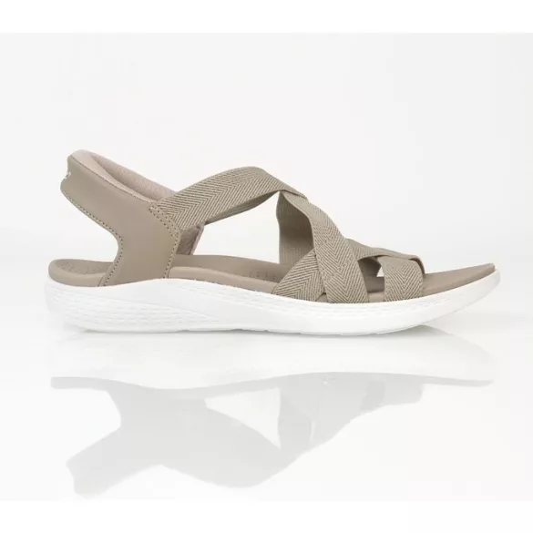 Batz Breeze Beige női szandál