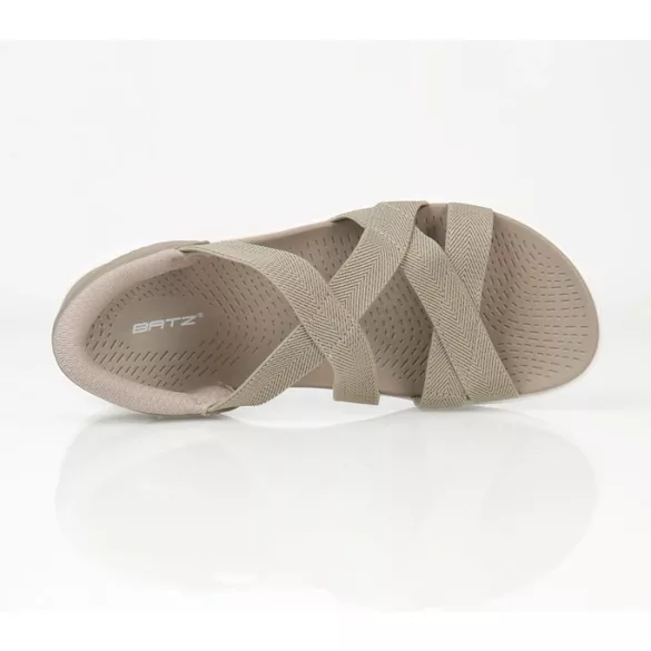 Batz Breeze Beige női szandál