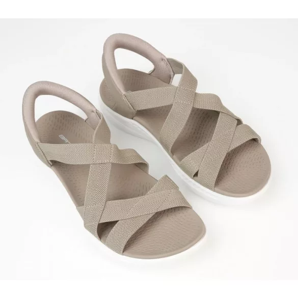 Batz Breeze Beige női szandál