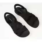 Batz Breeze Black női szandál