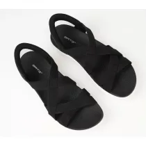 Batz Breeze Black női szandál