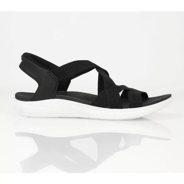 Batz Breeze Black női szandál