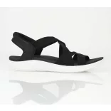 Batz Breeze Black női szandál