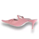 Kiárusítás Fiorella - C0057-9-1 női papucs