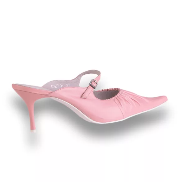 Kiárusítás Fiorella - C0057-9-1 női papucs