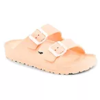 Leon Comfort CLOUD losos női papucs
