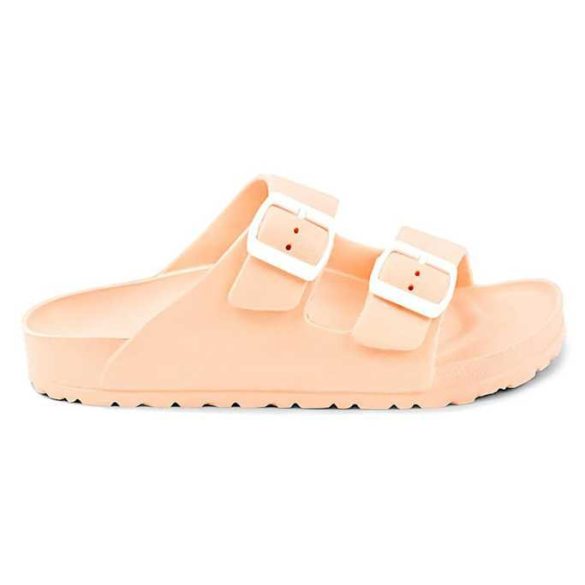 Leon Comfort CLOUD losos női papucs