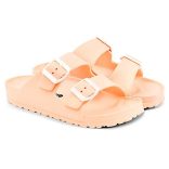 Leon Comfort CLOUD losos női papucs