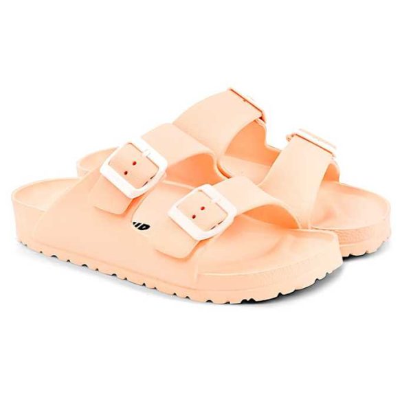 Leon Comfort CLOUD losos női papucs