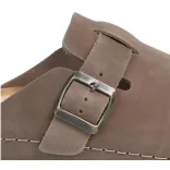 Batz Carlo Brown férfi papucs