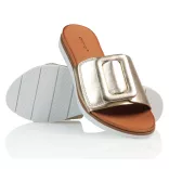 Batz Carmen Gold női papucs