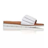 Batz Carmen White női papucs