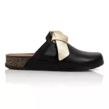 Batz Chill out black női papucs