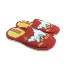 Kiárusítás Defonseca - Ciappi-red gyerek papucs