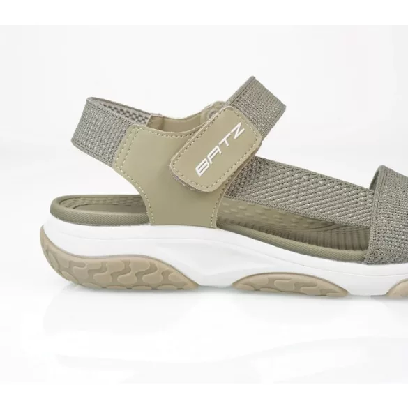 Batz Coast Green női szandál