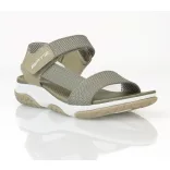 Batz Coast Green női szandál