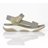 Batz Coast Green női szandál