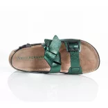 Batz Cool Step Green női szandál