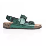 Batz Cool Step Green női szandál