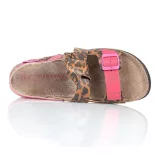 Batz Cool Step PinkLeo női szandál