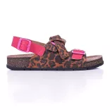 Batz Cool Step PinkLeo női szandál