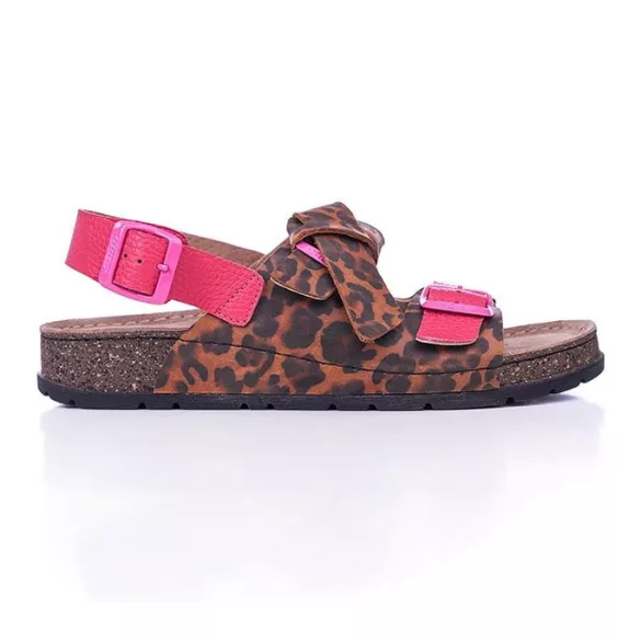 Batz Cool Step PinkLeo női szandál