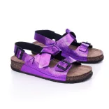 Batz Cool Step Purple női szandál