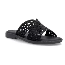 Rieker D3647-00 női papucs