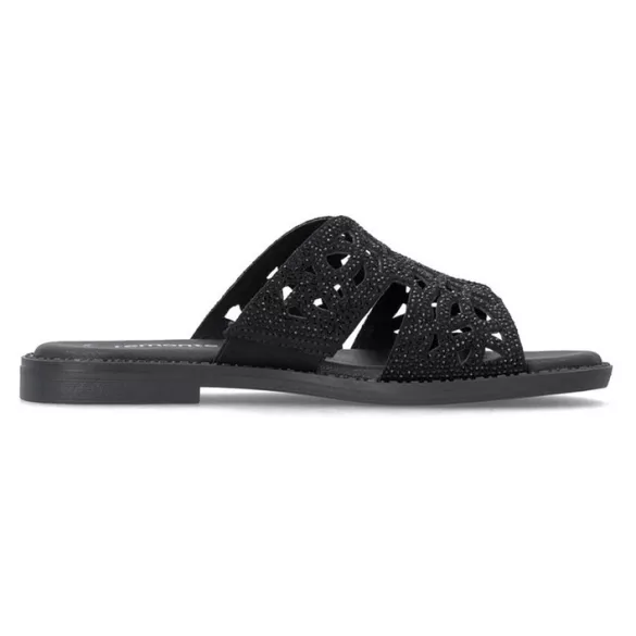 Rieker D3647-00 női papucs