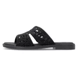 Rieker D3647-00 női papucs
