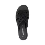 Rieker D3647-00 női papucs
