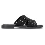 Rieker D3647-00 női papucs