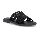 Rieker D3647-00 női papucs